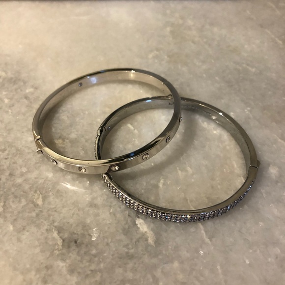 Kate Spade Bangles